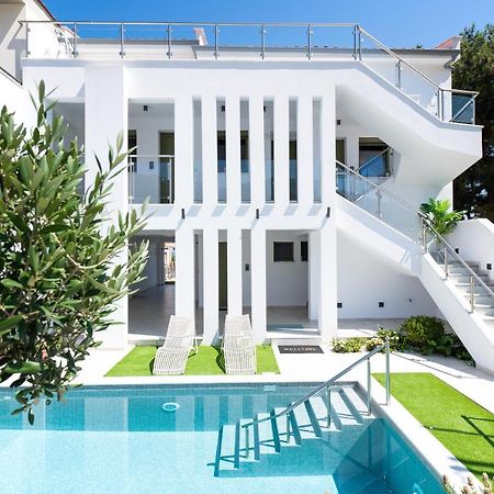 Albatros Beach House Limenas  Zewnętrze zdjęcie