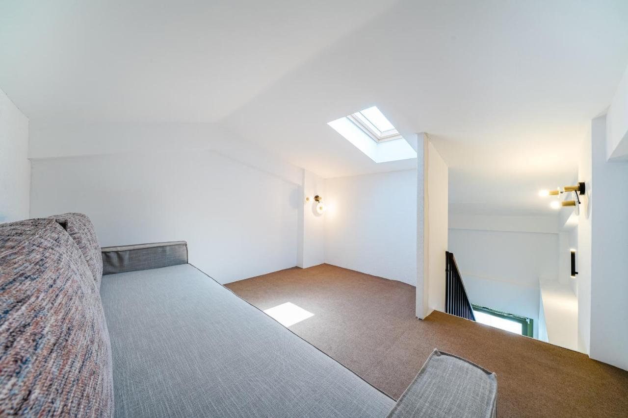 Albatros Beach House Limenas  Zewnętrze zdjęcie