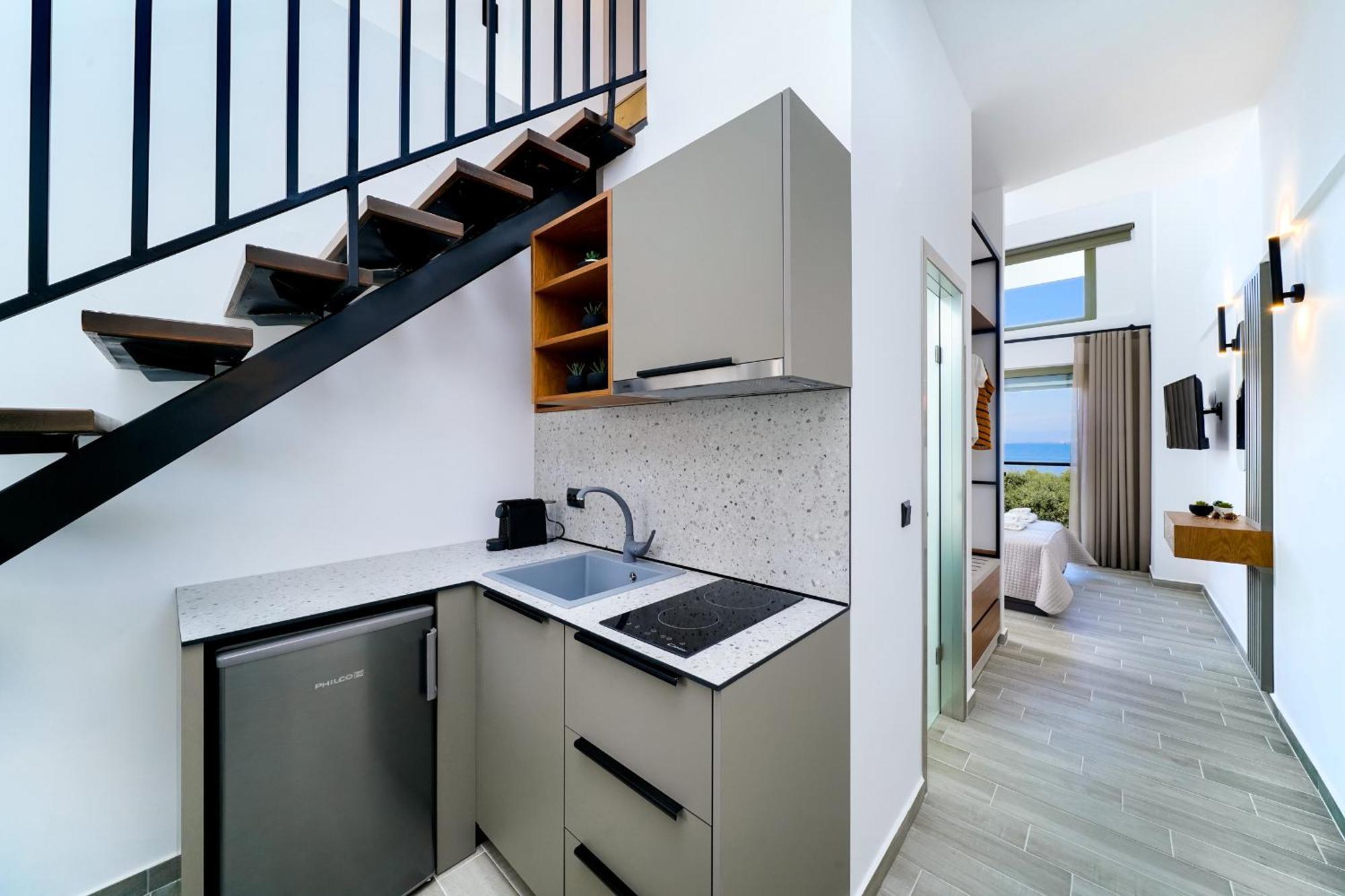 Albatros Beach House Limenas  Zewnętrze zdjęcie